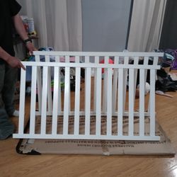 Crib For Baby