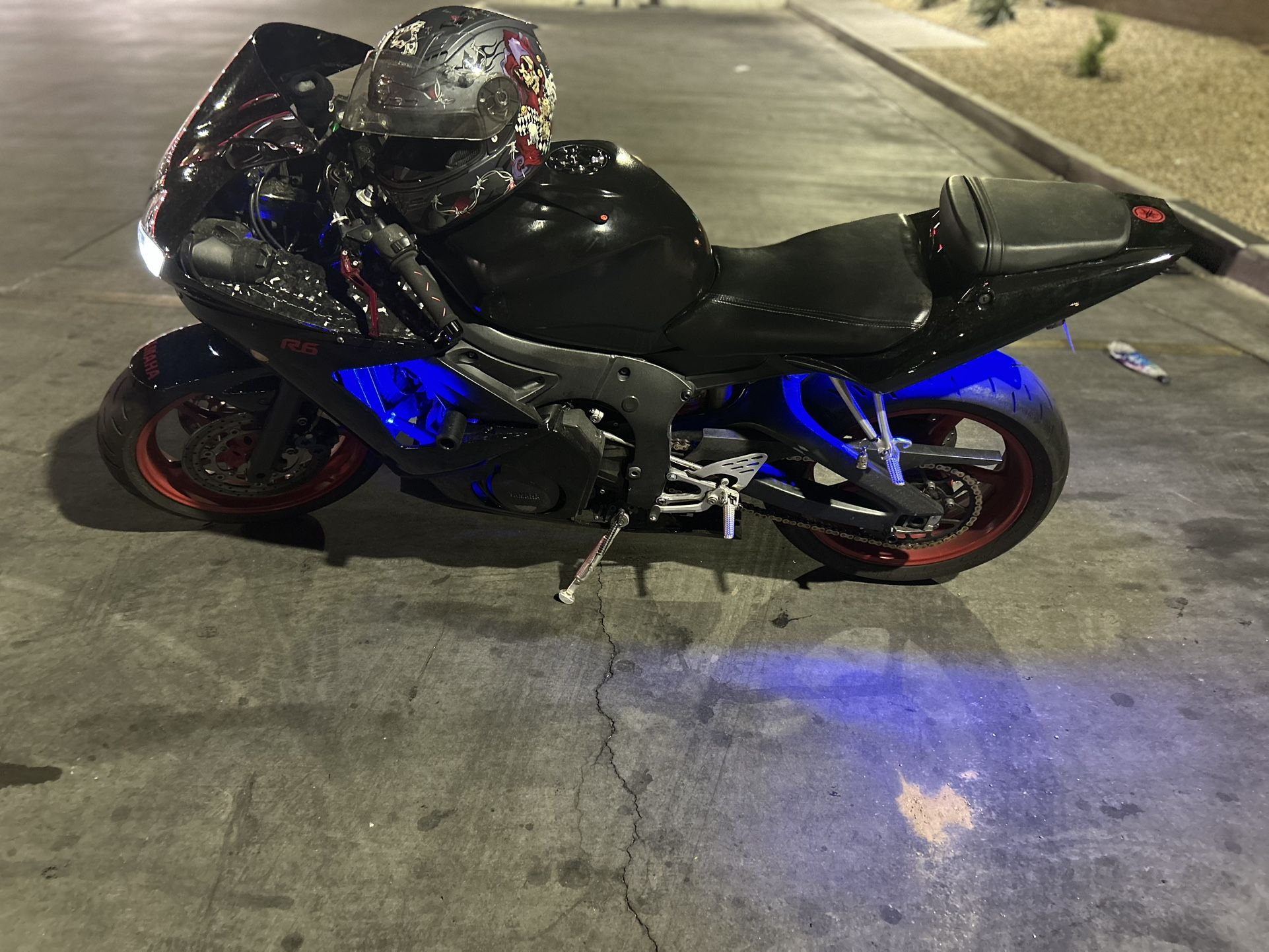2003 Yamaha R6 for Sale in Laveen Village, AZ - OfferUp