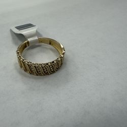 LADIES STONE RING 
