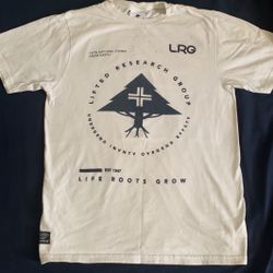 LRG White T-Shirt
