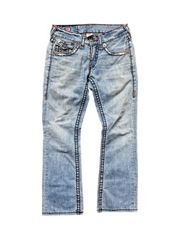 True Religion Jeans ‘Billy T’