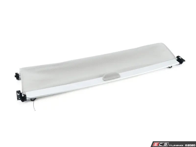 Mk7 Volkswagen Jetta sunroof sunshade part: 17A877307ADM4