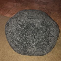 Target Bean Bag Dark Gray