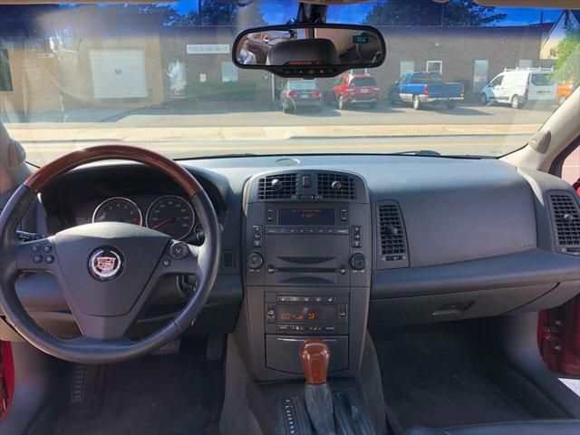 2005 Cadillac CTS
