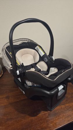 Baby Car Seat