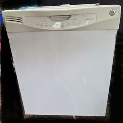 Quiet Dishwasher