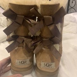 Uggs Size 7