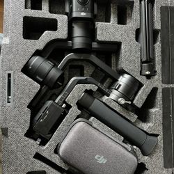 DJI Ronin-s