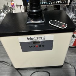 Fume Extractor
