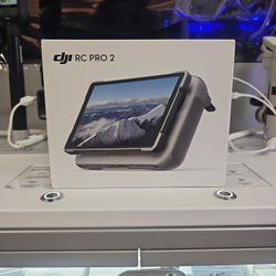 DJI RC Pro 2 Remote 