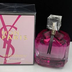 YSL PERFUME $80