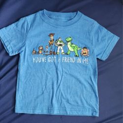 Toy Story Shirt 