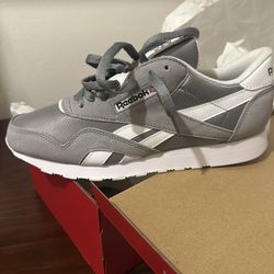 Reebok Classic Nylon