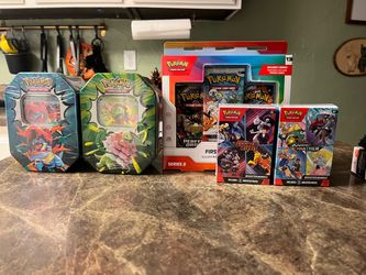 Sealed pokemon for Sale or Trade