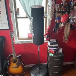 Punching Stand