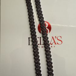 Diamond Chain