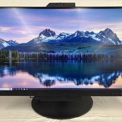 Lenovo Desktop PC  - i7