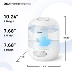 Dreo Humidifier