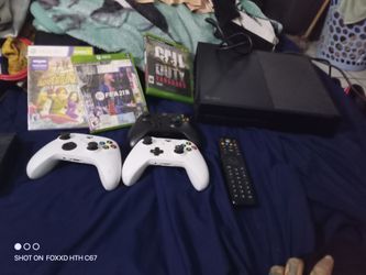 Xbox one