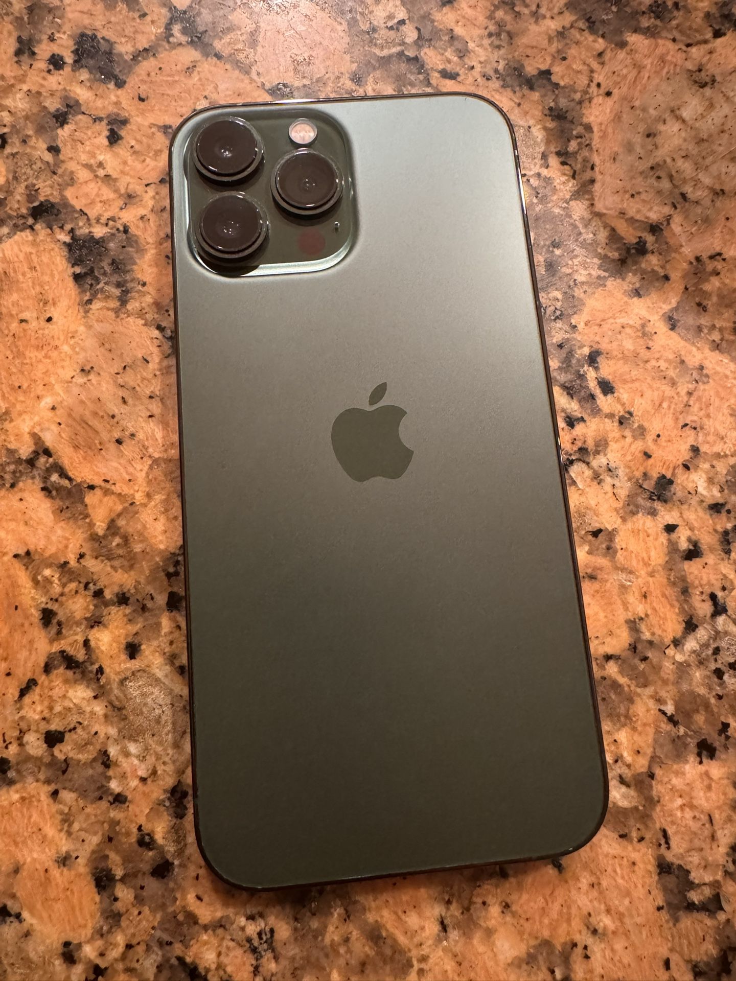 iPhone 13 Pro Max 128gb, 88% Battery Health
