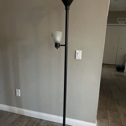 lamp