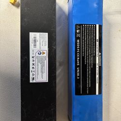 Hi Boy S2 Pro Batteries 