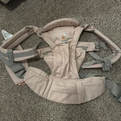 Ergobaby Omni Baby Carrier
