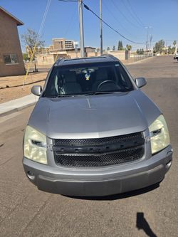 2006 Chevy Equinox