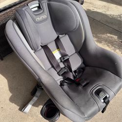 Car Seat NUNA RAVA