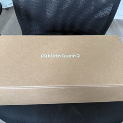 Meta Quest 2 (Oculus)