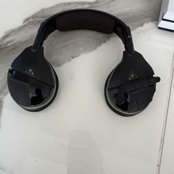 Turtle Beach Wireless Gaming Headset – Xbox/PC (Stealth Series)