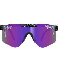 The Night Fall Polarized Double Wide