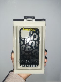iPhone X, XS, 11 Pro Phone Case 