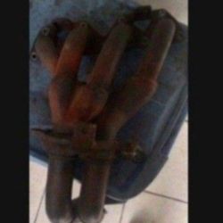 1996/ 2000  Civic Exhaust Manifold