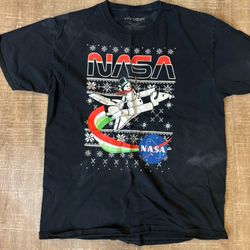Men’s NASA T Shirt