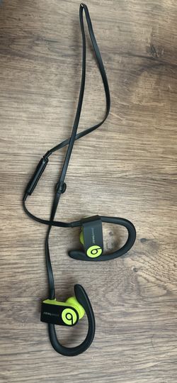 Beats Head Phones
