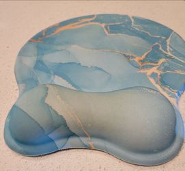 Mouse pad
