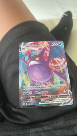 pokemon card