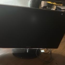 Samsung Tv : Monitor Apparatus 