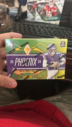 2024 phoenix blaster nfl