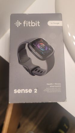 Fit Bit Sense 2 By Google
