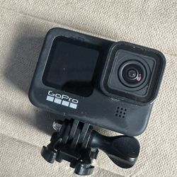 GOPRO HERO 9