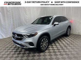 2023 Mercedes-Benz GLC 300
