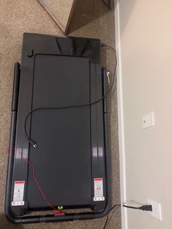 Walking pad