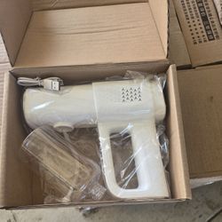 Nanometer Sprayer Gun