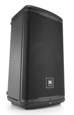 JBL EON710, 10-inch Powered PA Speaker with Bluetooth - 1300W