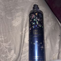 Victoris secret perfume,dream bright