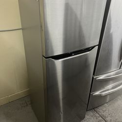Lg Refrigerator 