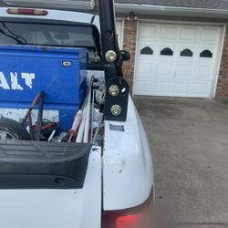 Pipe Rack 