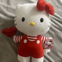HELLO KITTY GREETER 2023 